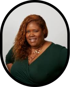 Picture of    	 Janelle Hampton