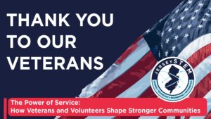 The Power of Service: How Veterans and Volunteers Shape Stronger Communities